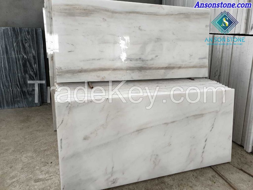 HOT WOODEN VIEN MARBLE