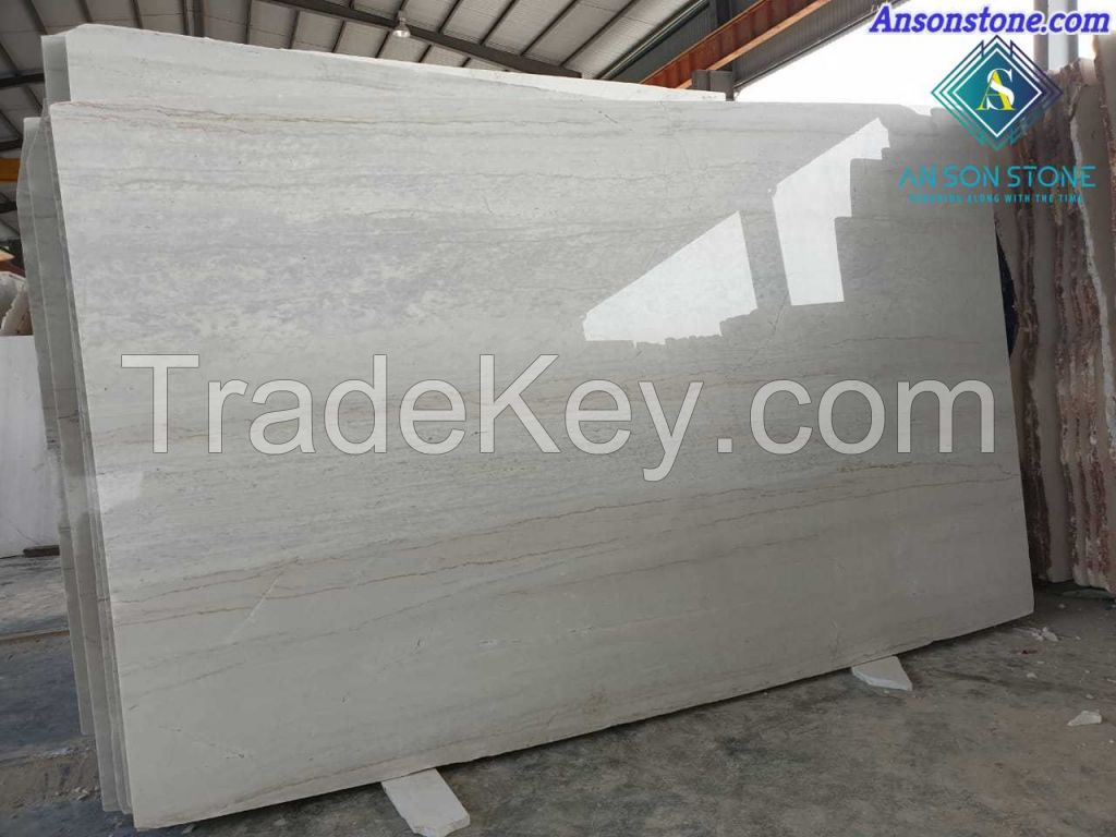 HOT WOODEN VIEN MARBLE