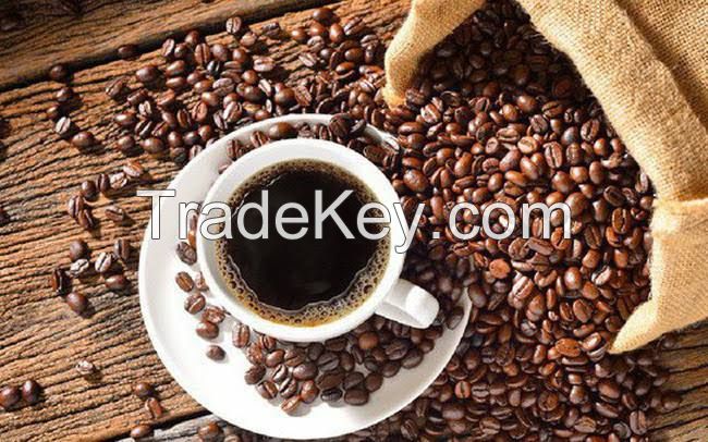 Best Seller High Quality Coffee Bean