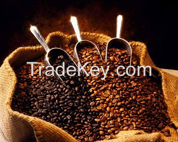 Best Seller High Quality Coffee Bean