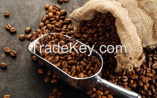 Best Seller High Quality Coffee Bean