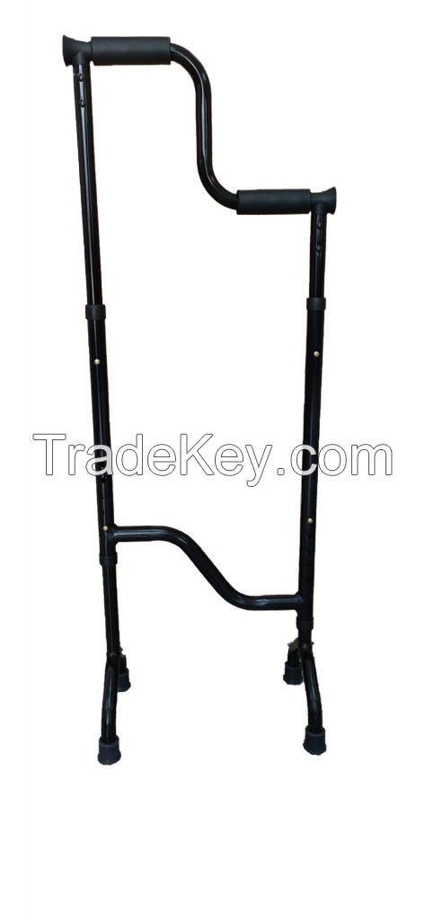 Stair Assist Cane, Cane for Stairs, Cane on Stairs, Going Upstairs Cane