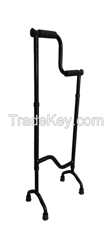 Stair Assist Cane, Cane for Stairs, Cane on Stairs, Going Upstairs Cane