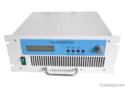 RF Generator 200W