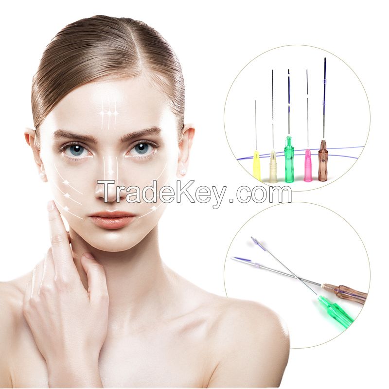 facelift 3d 4d 18g 19g pdo cog thread