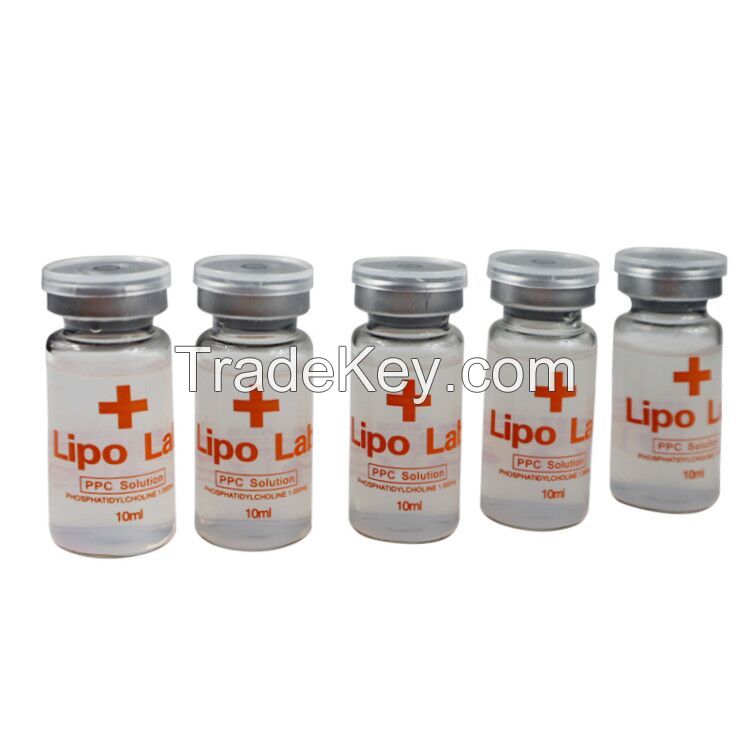 Lipo Lab/ Lipo Lab Injection/Lipo Lab Ppc Solution/Weight Loss Slimming/Weight Loss Slimming Injection