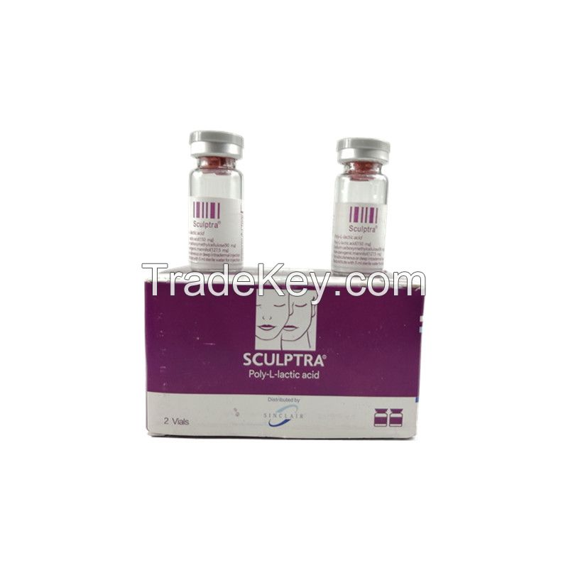 sculptras poly l lactic acid