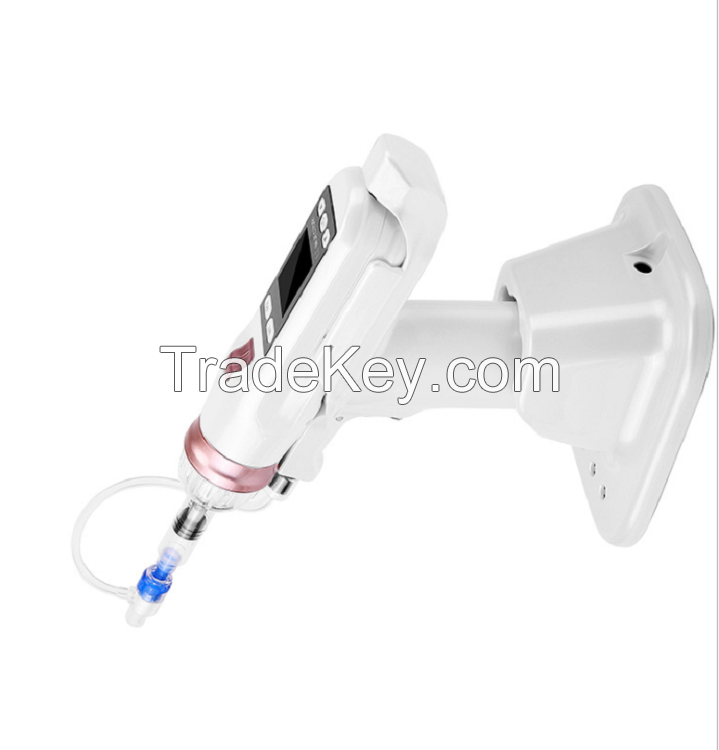 Portable Needle Free Injection Mesotherapy No Needle Injector Meso Gun