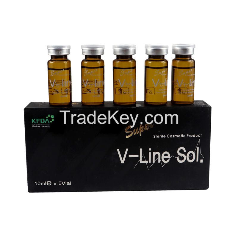 Wholesale Price Lipo Lab V-Line for Fat Solution