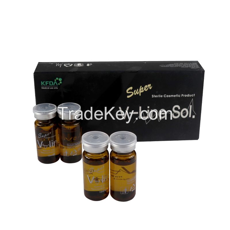 Sol Slimming Injection V-Line Lose Weight V-Line