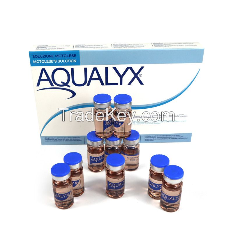 aqualyx fat dissolving injections ejector pins aqualyx injection