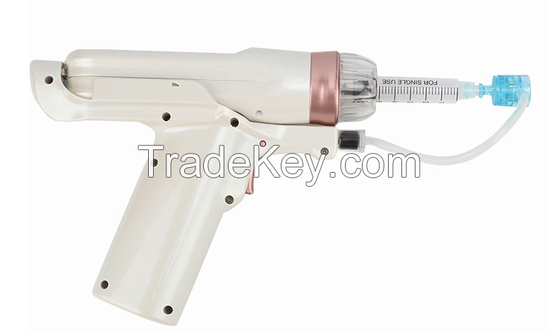 Portable Needle Free Injection Mesotherapy No Needle Injector Meso Gun
