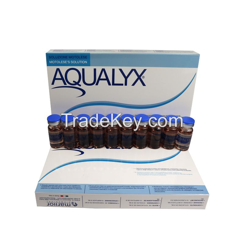 aqualyx fat dissolving injections ejector pins aqualyx injection