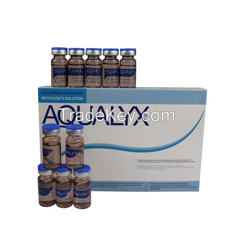 aqualyx fat dissolving injections ejector pins aqualyx injection