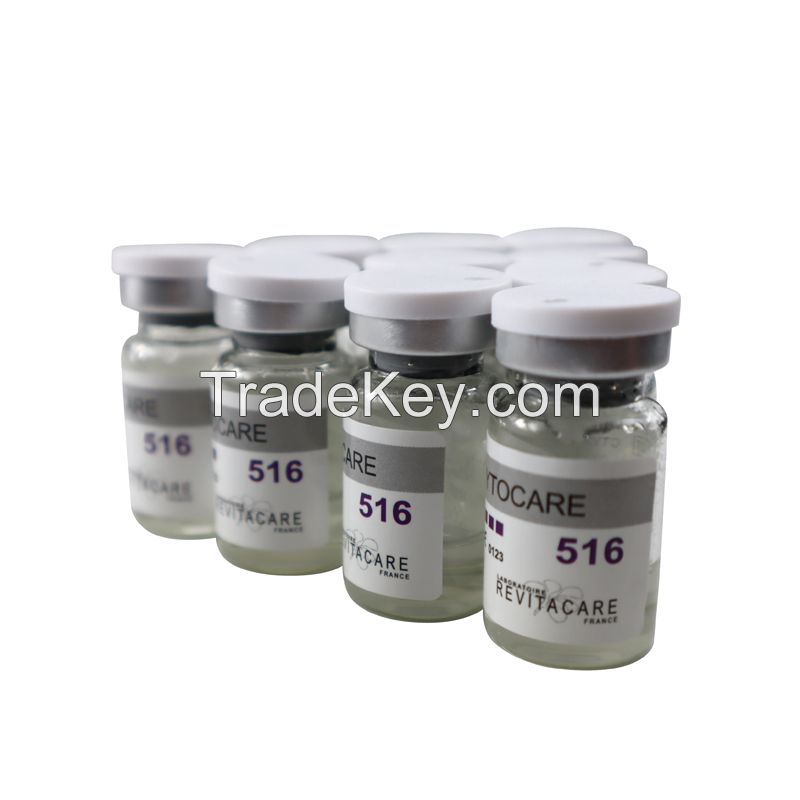 Cytocare 532 Acide Hyaluronique (5X5ml) Wrinkles and Fine Lines Reduced