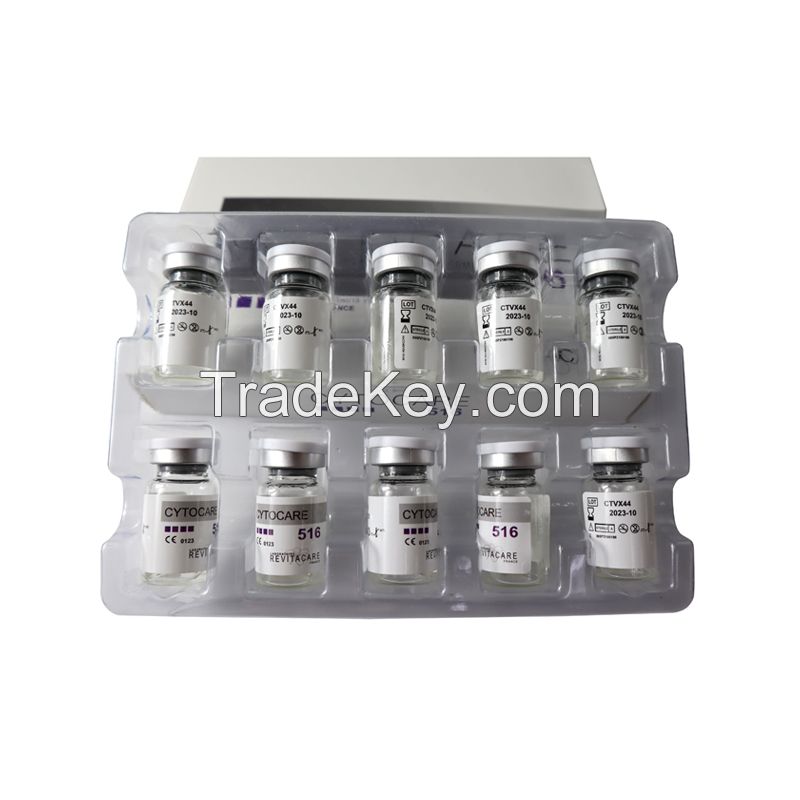 Mesotherapy Filler Cytocare 532 715 516 (10X5ML) Cytocare