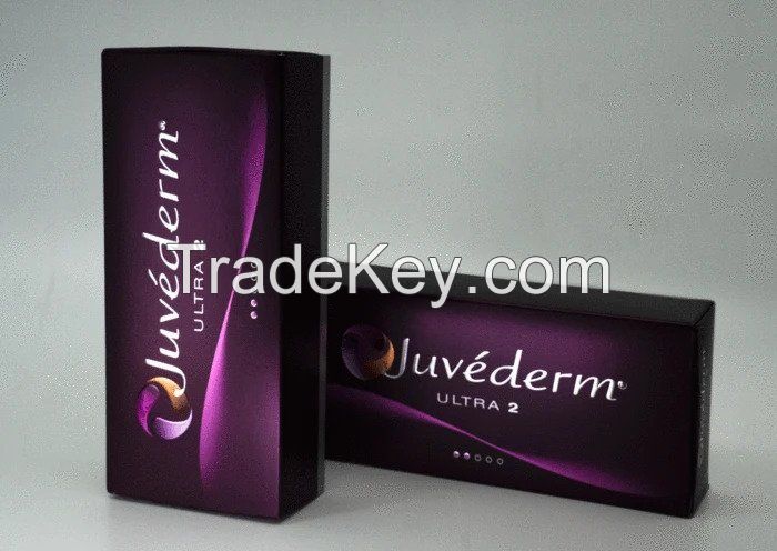 Dermal Filler Juve Derm Long Lasting