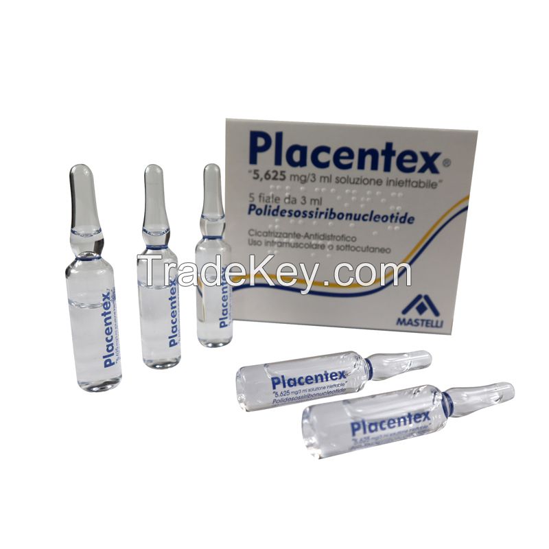 new placentexs pdrns solution injectable dermal filler placentexs integros placentas