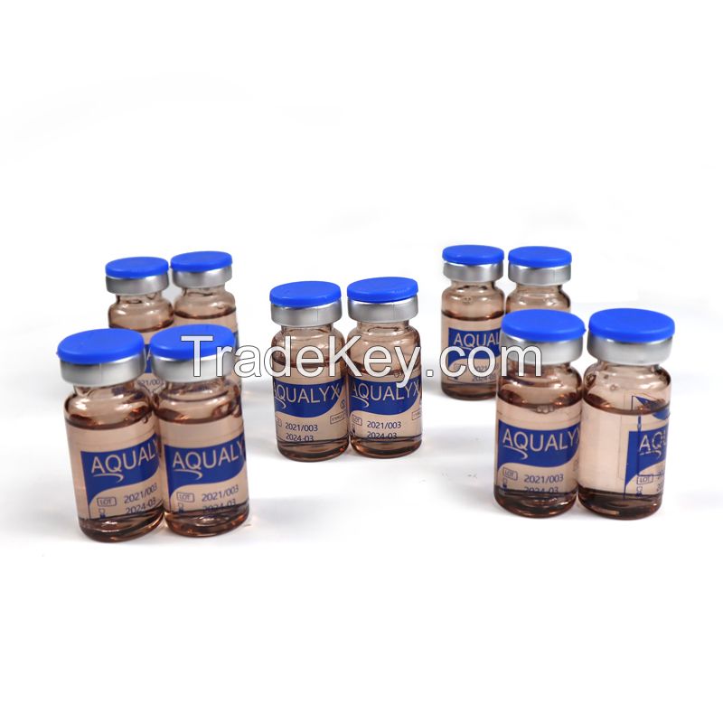 Wholesale Aqualyx Weight Loss Fat Dissolving Injection