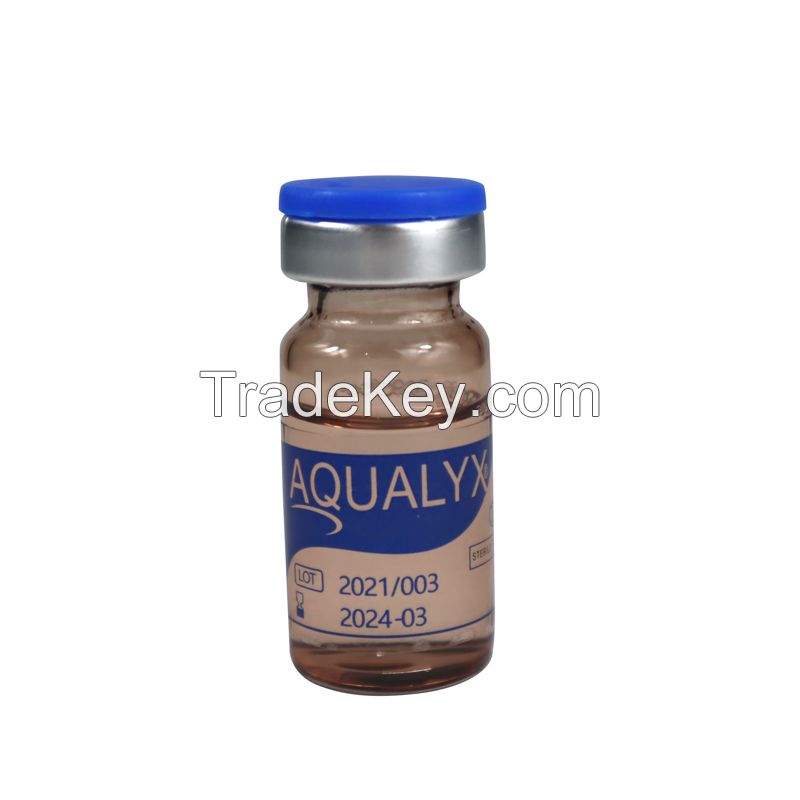 Wholesale Aqualyx Weight Loss Fat Dissolving Injection