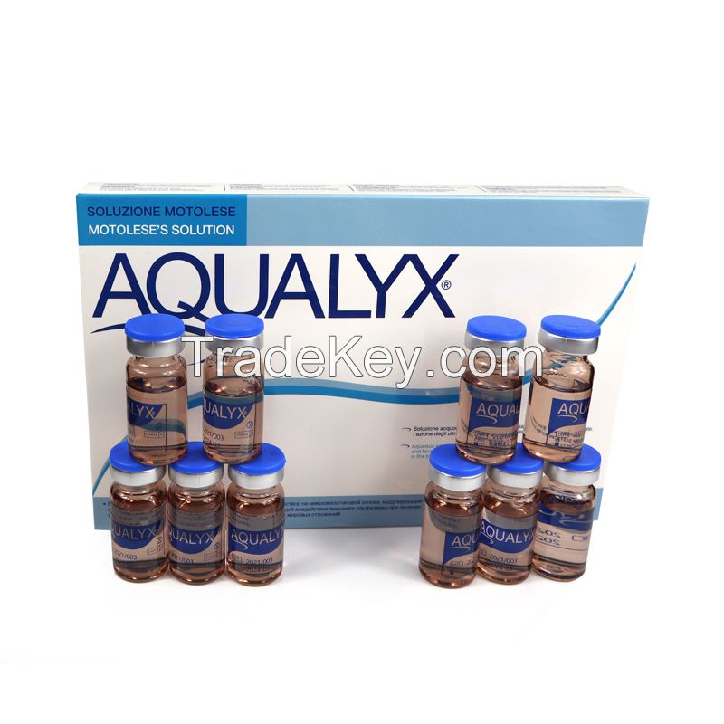 Buy Aqualyx Low Price Supplying Safe and Effective Fat Dissolving Injections Aqualyx Weight Loss Ampoule Slimming Aqualyx