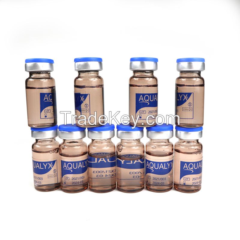 Buy Aqualyx Low Price Supplying Safe and Effective Fat Dissolving Injections Aqualyx Weight Loss Ampoule Slimming Aqualyx