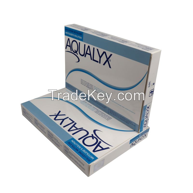 Buy Aqualyx Low Price Supplying Safe and Effective Fat Dissolving Injections Aqualyx Weight Loss Ampoule Slimming Aqualyx