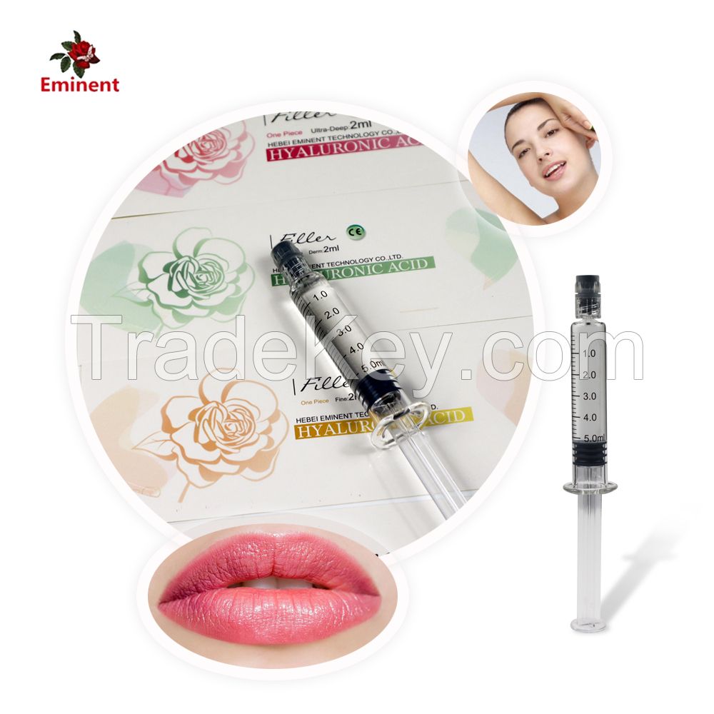 2ml hyaluronic acids injections for lip hyaluronic acids face serum fine derm deep ultra-deep