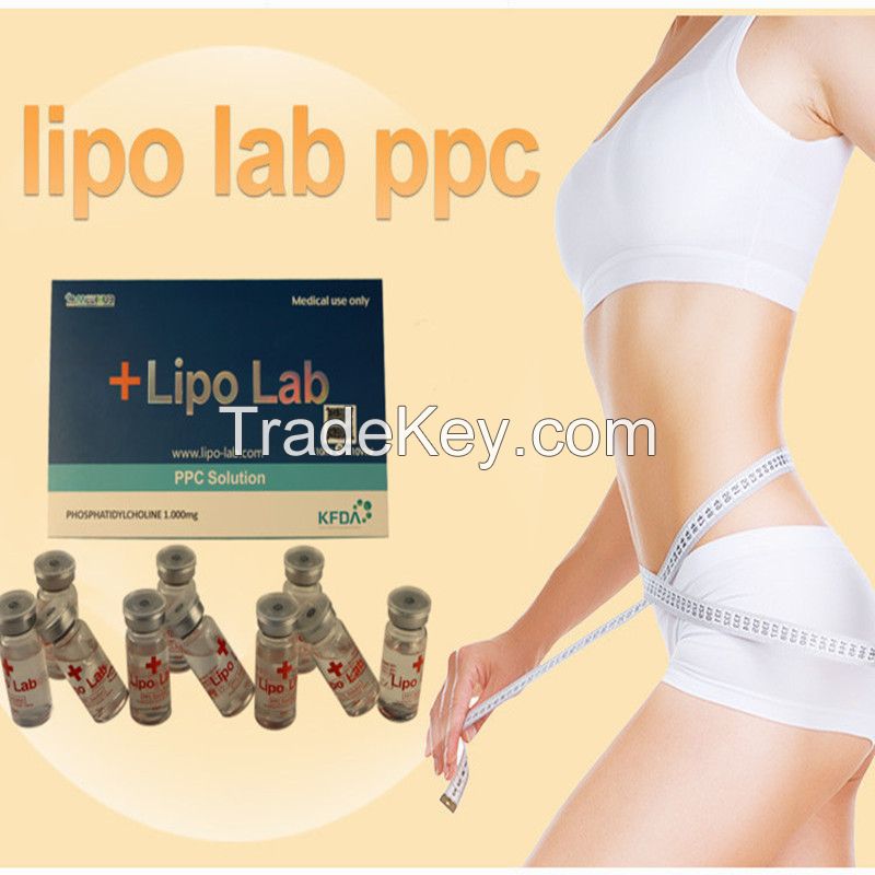 Kabelline Lipolytic lipolab slimming loss fat dissolve injection Contouring Serum