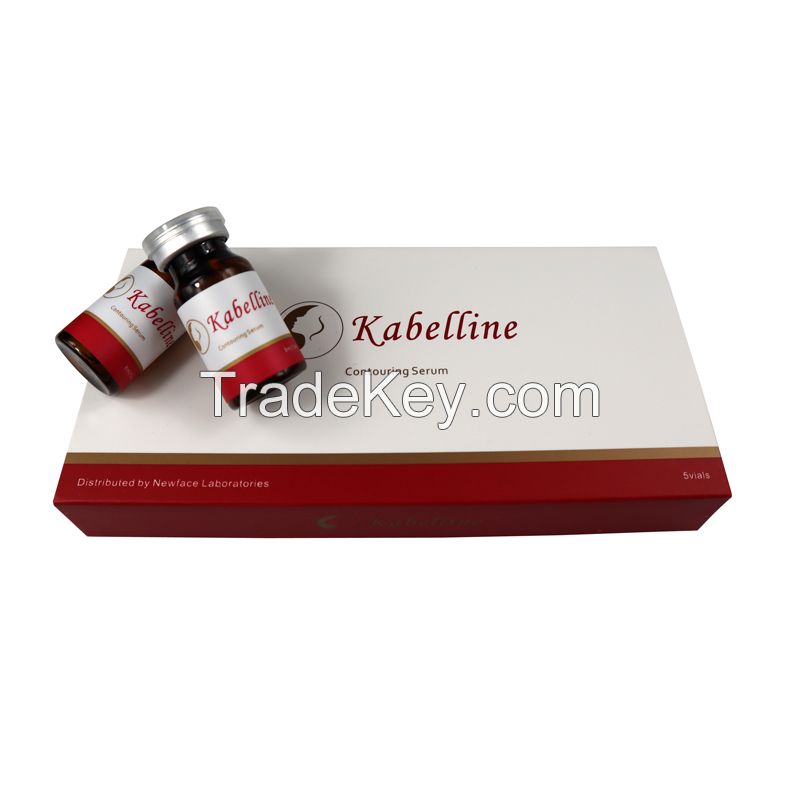 Kabelline Lipolytic lipolab slimming loss fat dissolve injection Contouring Serum