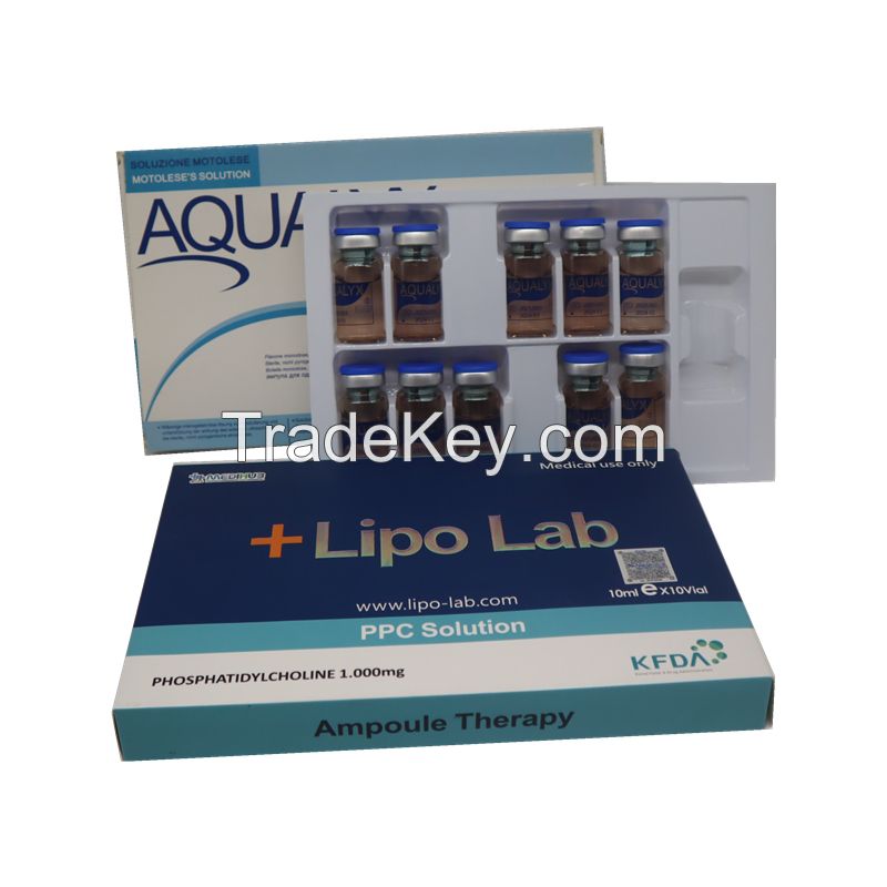 Lipo Lab PPC Solution 10 ml lipolab