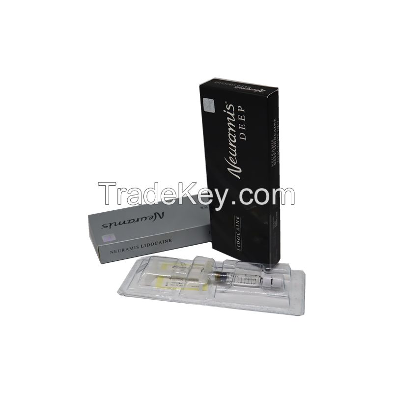 Korea Neuramis Deep Neuramis Volume Dermal Filler