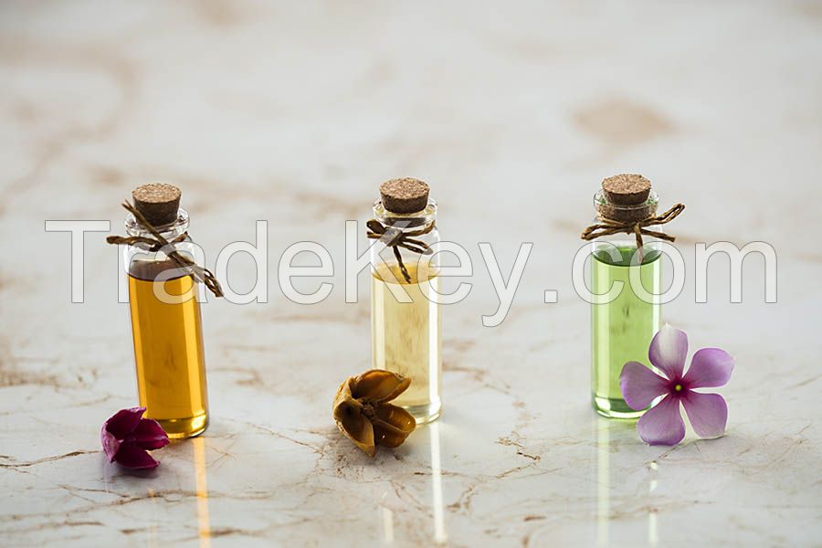 100% Natural Herbal Hotel Amenities (Made in India)