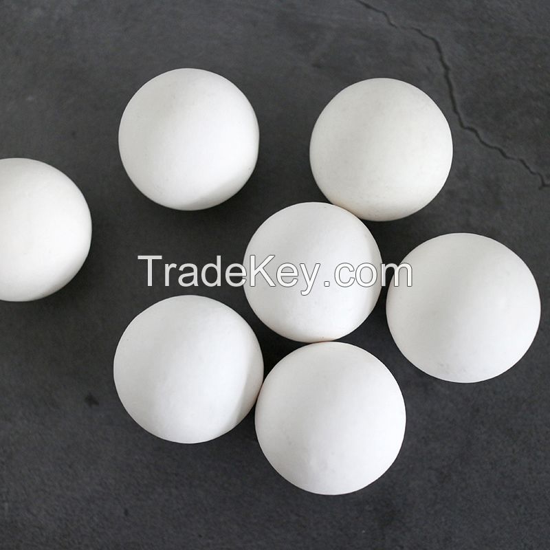 90%, 92%, 95%, 99% Ceramic Alumina Grinding Balls