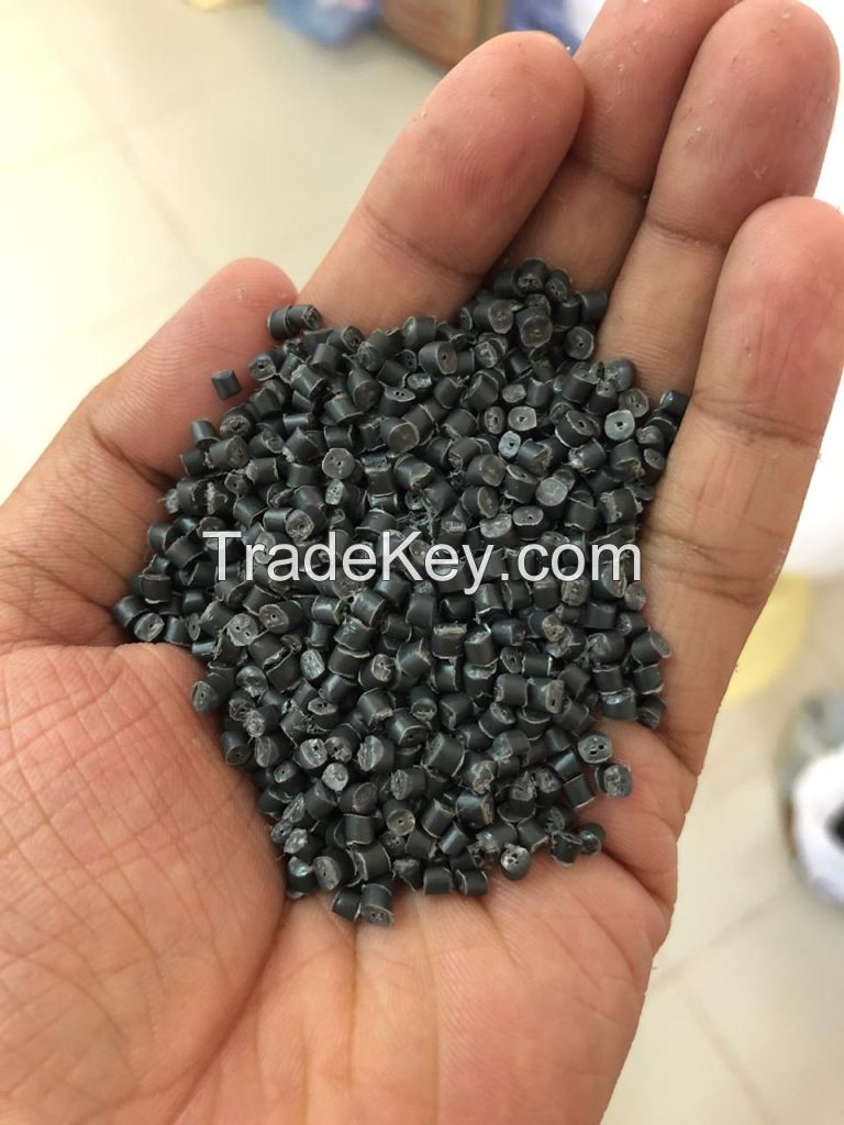 Recycled Polypropylene (PP) Granules