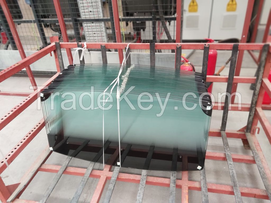 tempered glass, laminated glass, shower glass, edged mirrors, double glass