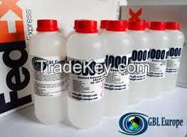 GBL Cleaner for Sale , Good Quality 99.9% 1, 4 Butanediol (BDO), Wheel  Cleaner, Procleaner for Sale photo and picture on