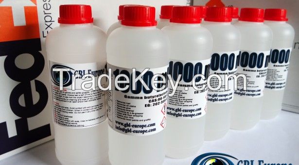 Buy Gbl Cleaner/Gamma-butyrolactone/Gbl, Chemicals, USA By GERMANY GBL