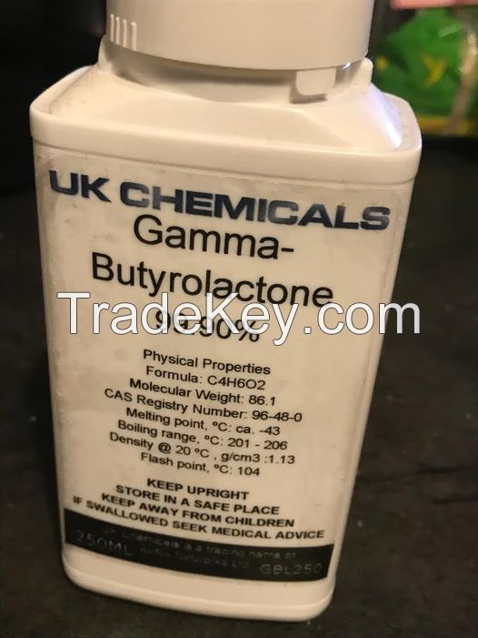 gamma-butyrolactone products in australia