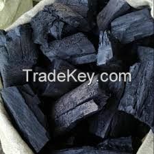 Wood Charcoal Halaban