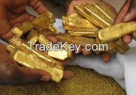 Gold bars | Fully Documented | No Upfront Fees