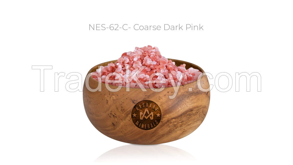 Pink Salt 