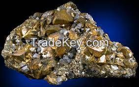 Copper Ore