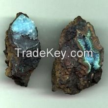 Copper Ore