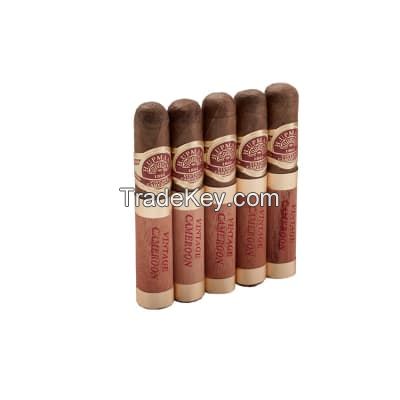 Cohiba Robustos  NO 1 - cigars