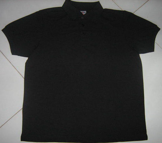 Men's Pique polo