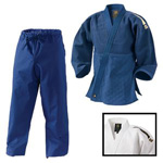Judo Uniform