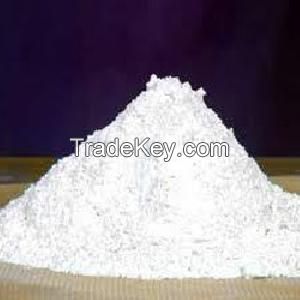 Gypsum/Plaster of Paris