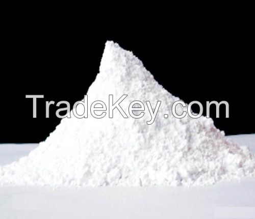 Gypsum/Plaster of Paris