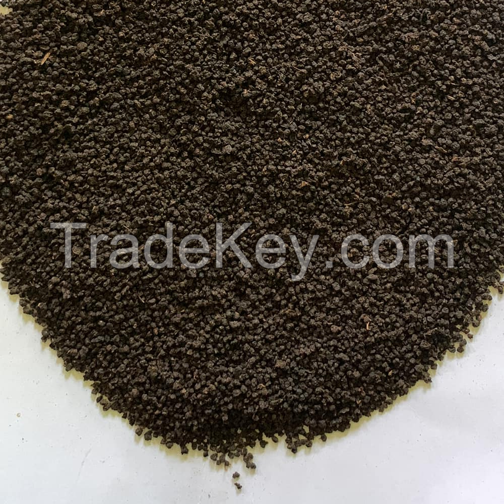 Black Tea CTC PF high quality and 100% natural in FULMEX Vietnam - whatasapp 0084843939000